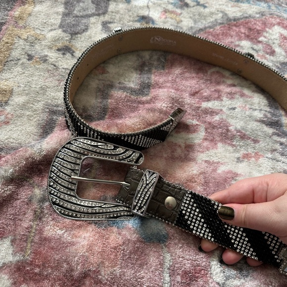 NWOT Nocona Belt Co. Women’s Belt - Picture 1 of 5
